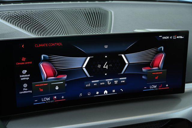used 2025 BMW M240 car, priced at $54,887