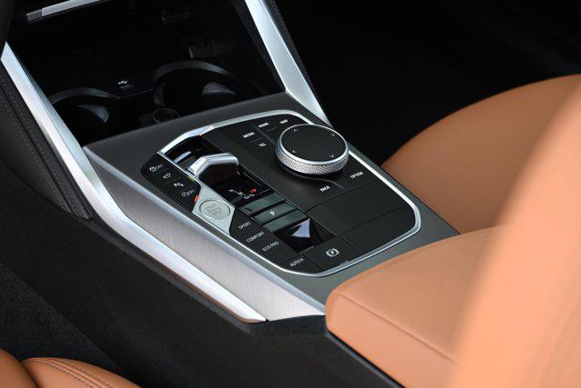 used 2025 BMW M240 car, priced at $54,887