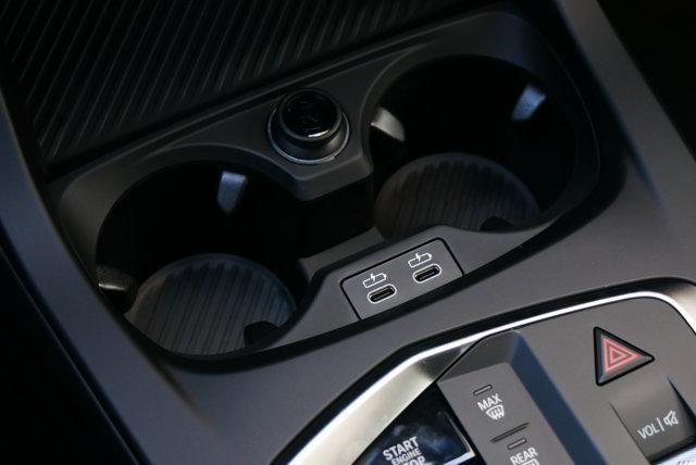 new 2026 BMW 228 Gran Coupe car, priced at $45,425