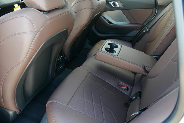 new 2026 BMW 228 Gran Coupe car, priced at $45,425
