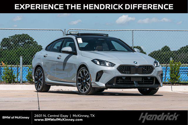 new 2026 BMW 228 Gran Coupe car, priced at $45,425