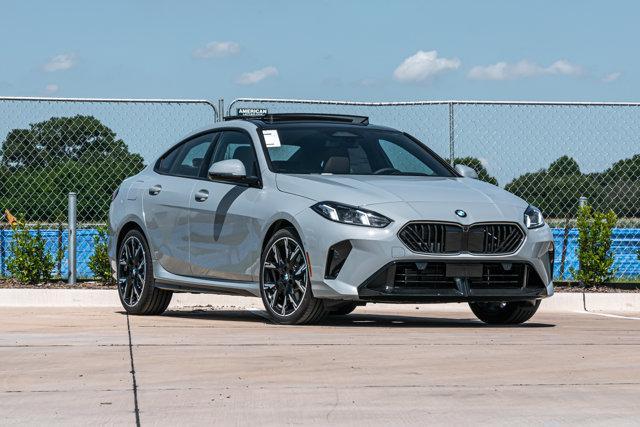 new 2026 BMW 228 Gran Coupe car, priced at $45,425