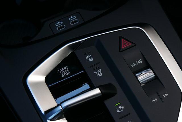 new 2026 BMW 228 Gran Coupe car, priced at $45,425