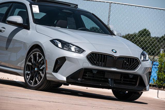 new 2026 BMW 228 Gran Coupe car, priced at $45,425