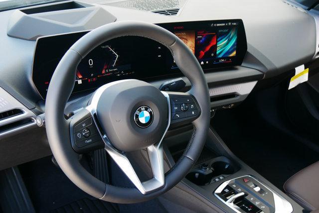 new 2026 BMW 228 Gran Coupe car, priced at $45,425