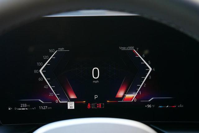 new 2026 BMW 228 Gran Coupe car, priced at $45,425