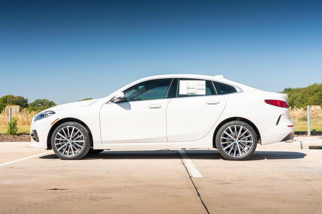 used 2024 BMW 228 Gran Coupe car, priced at $46,710