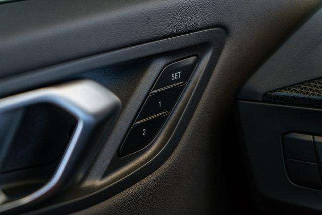 used 2024 BMW 228 Gran Coupe car, priced at $46,710