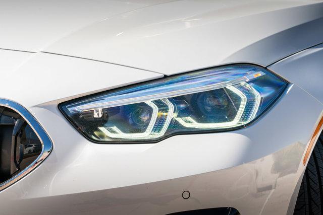 used 2024 BMW 228 Gran Coupe car, priced at $46,710
