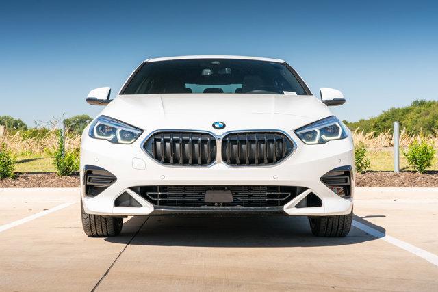 used 2024 BMW 228 Gran Coupe car, priced at $46,710
