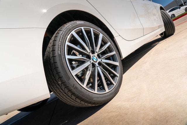 used 2024 BMW 228 Gran Coupe car, priced at $46,710