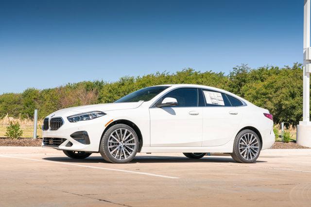 used 2024 BMW 228 Gran Coupe car, priced at $46,710
