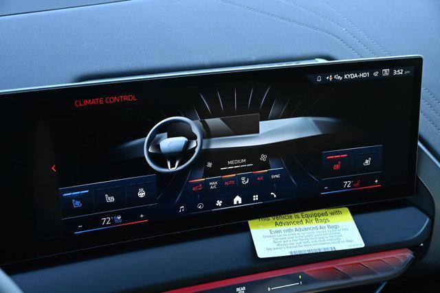 new 2026 BMW X3 car, priced at $62,325