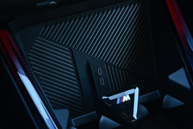 new 2026 BMW X3 car, priced at $62,325