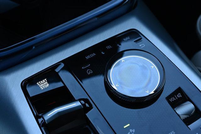 new 2026 BMW X3 car, priced at $62,325