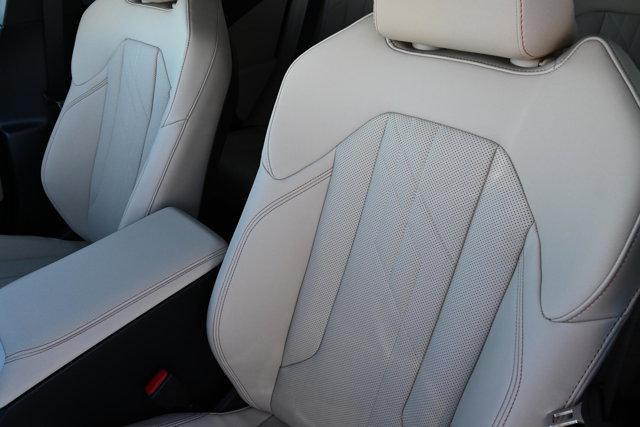 new 2026 BMW X3 car, priced at $62,325