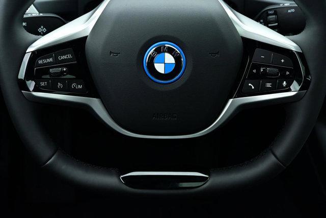 new 2025 BMW i4 Gran Coupe car, priced at $67,175