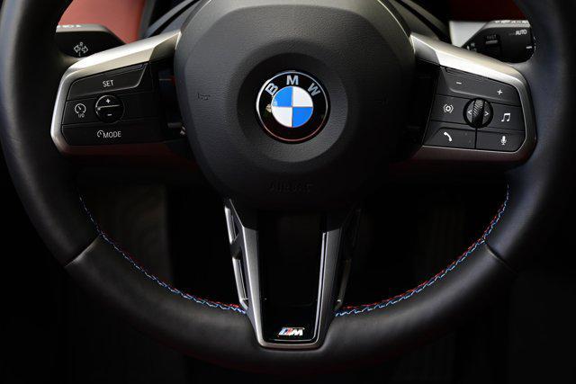 used 2025 BMW iX car, priced at $102,987