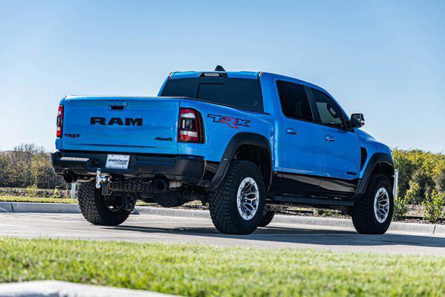 used 2022 Ram 1500 car, priced at $79,985