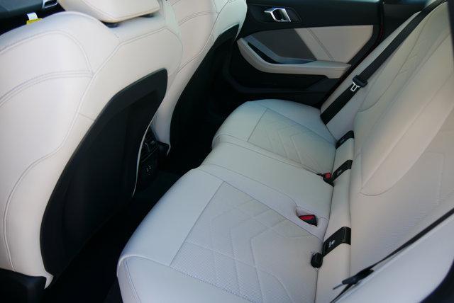 new 2026 BMW 228 Gran Coupe car, priced at $46,625