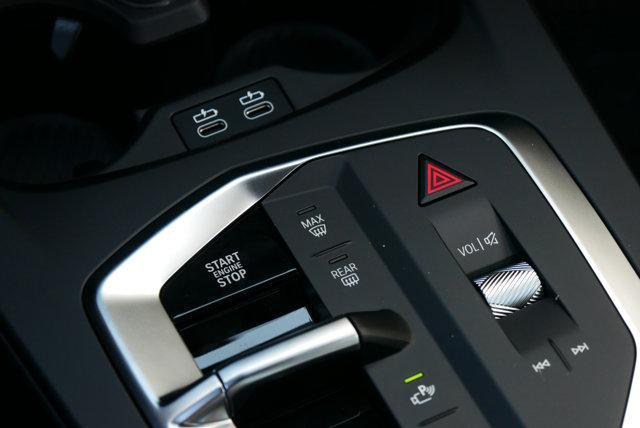 new 2026 BMW 228 Gran Coupe car, priced at $46,625