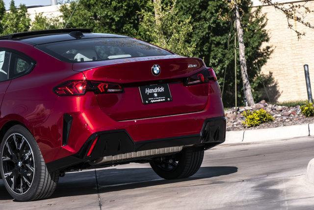 new 2026 BMW 228 Gran Coupe car, priced at $46,625