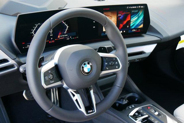 new 2026 BMW 228 Gran Coupe car, priced at $46,625