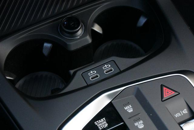 new 2026 BMW 228 Gran Coupe car, priced at $46,625