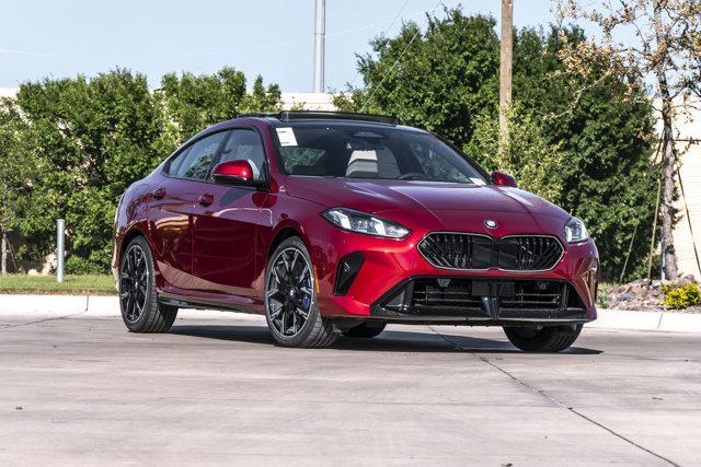 new 2026 BMW 228 Gran Coupe car, priced at $46,625
