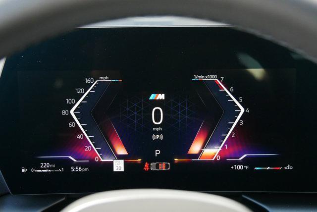 new 2026 BMW 228 Gran Coupe car, priced at $46,625