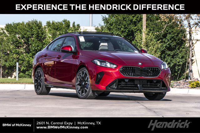 new 2026 BMW 228 Gran Coupe car, priced at $46,625
