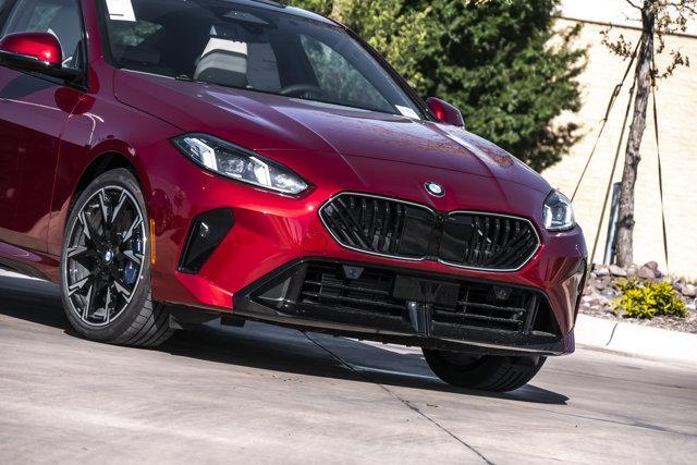 new 2026 BMW 228 Gran Coupe car, priced at $46,625