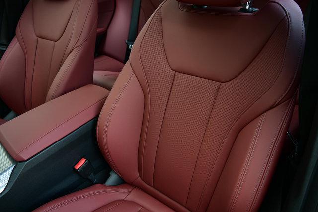 new 2025 BMW i4 Gran Coupe car, priced at $64,825