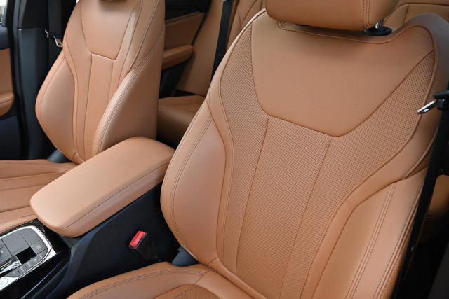 used 2022 BMW X3 car, priced at $30,899