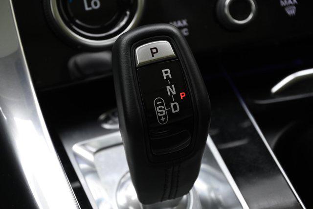 used 2022 Land Rover Range Rover Sport car, priced at $52,987