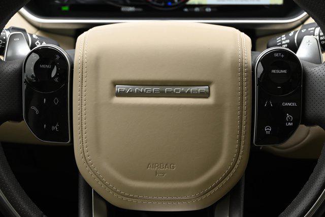 used 2022 Land Rover Range Rover Sport car, priced at $52,987