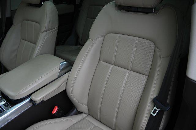 used 2022 Land Rover Range Rover Sport car, priced at $52,987