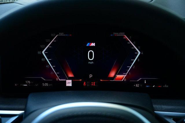new 2026 BMW X5 car, priced at $84,725