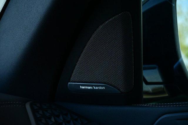 new 2026 BMW X5 car, priced at $84,725