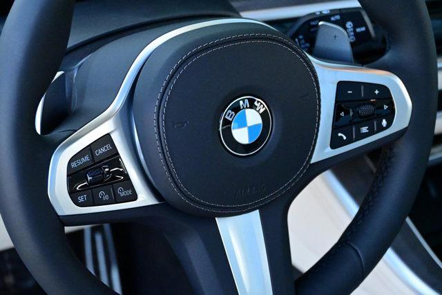 new 2026 BMW X5 car, priced at $84,725