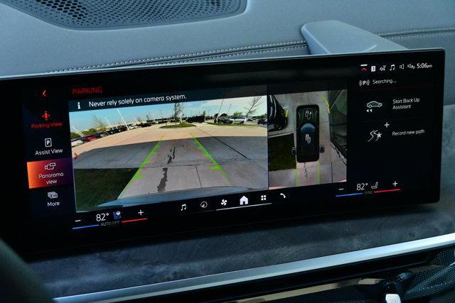new 2026 BMW X5 car, priced at $84,725