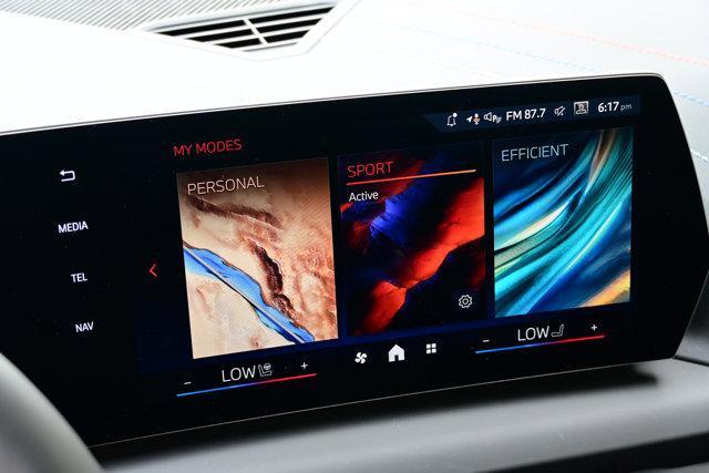 used 2026 BMW 228 Gran Coupe car, priced at $47,875