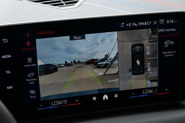 used 2026 BMW 228 Gran Coupe car, priced at $47,875