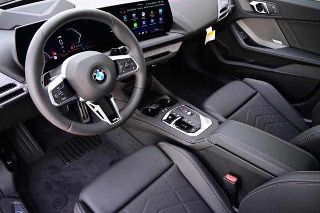 used 2026 BMW 228 Gran Coupe car, priced at $47,875