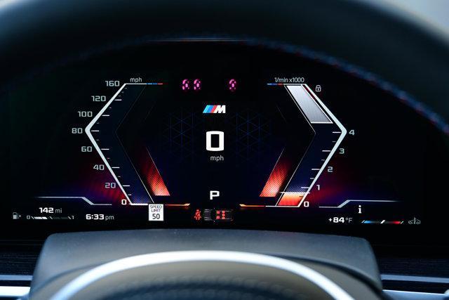 new 2026 BMW X7 car, priced at $124,925