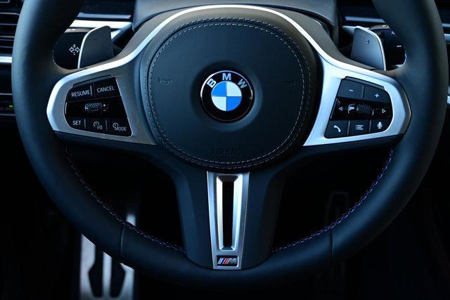 new 2026 BMW X7 car, priced at $124,925