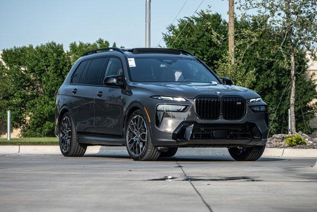 new 2026 BMW X7 car, priced at $124,925
