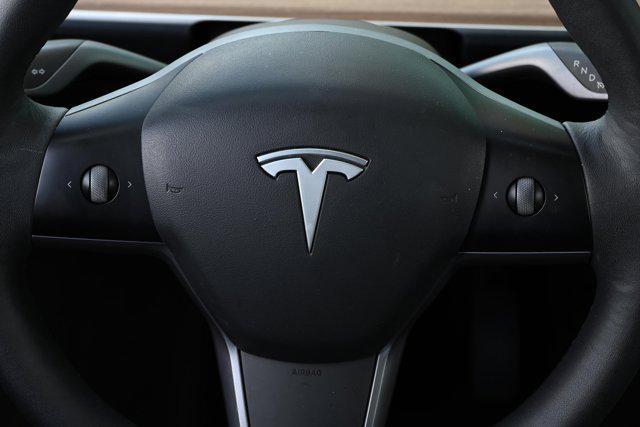 used 2021 Tesla Model Y car, priced at $27,987