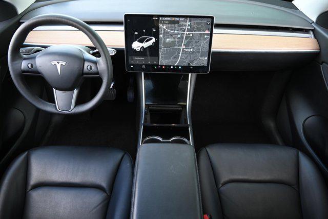 used 2021 Tesla Model Y car, priced at $27,987