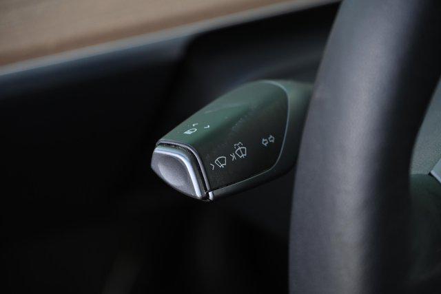 used 2021 Tesla Model Y car, priced at $27,987